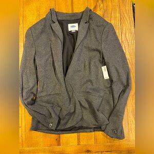 Women’s blazer NWT